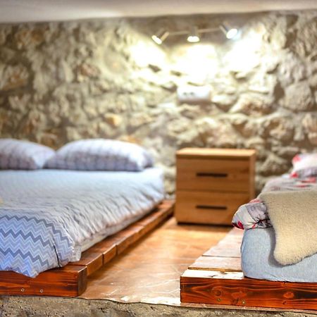 Stone Room-Kamena Soba Sipovo Zewnętrze zdjęcie