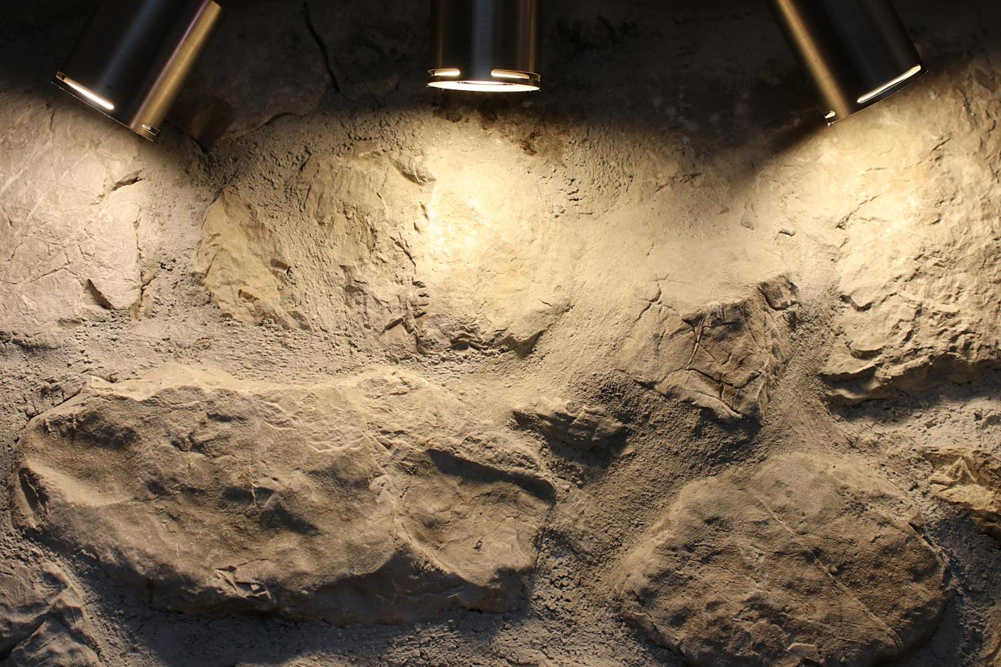 Stone Room-Kamena Soba Sipovo Zewnętrze zdjęcie