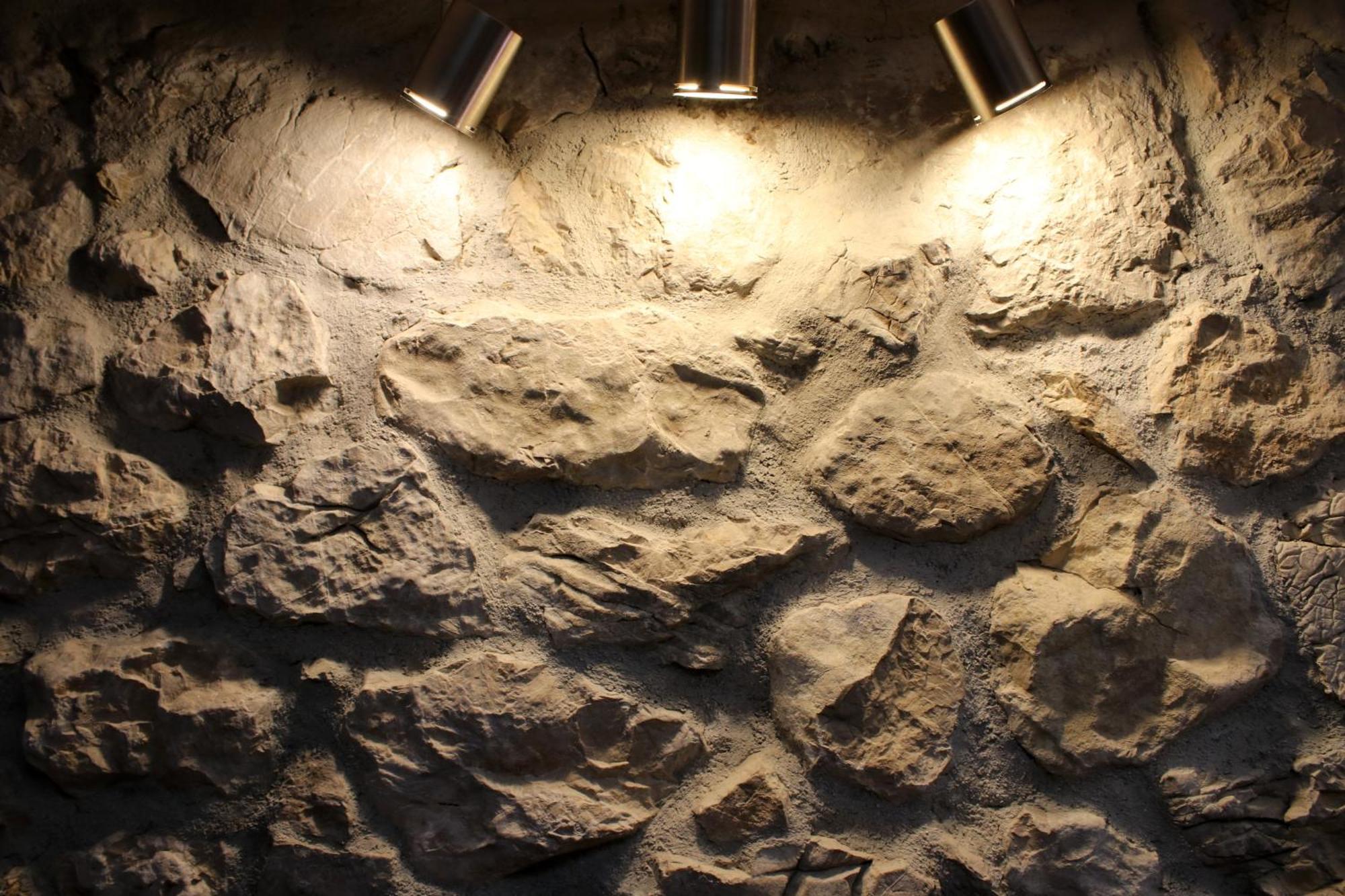 Stone Room-Kamena Soba Sipovo Zewnętrze zdjęcie