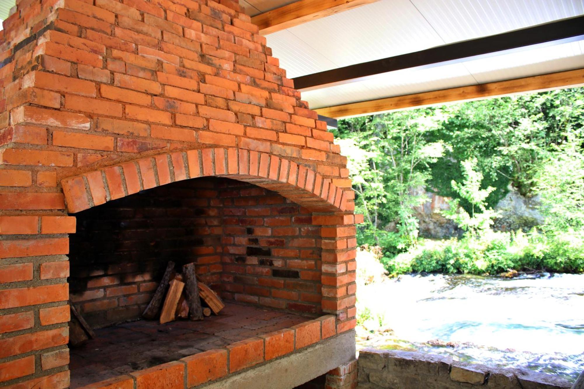 Stone Room-Kamena Soba Sipovo Zewnętrze zdjęcie